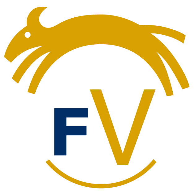 Logo símbolo Facultad Veterinaria